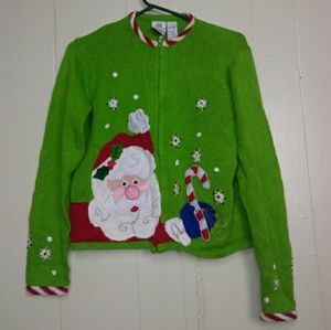 Ugly Christmas Sweater